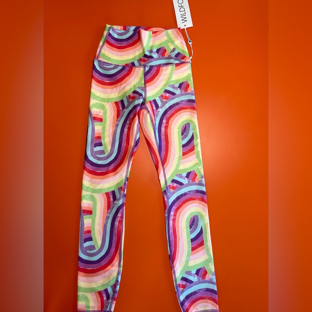 Wildfox leggings